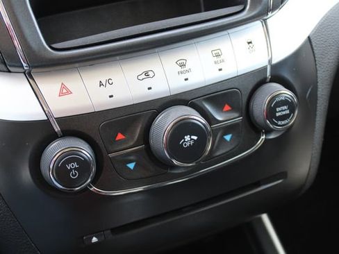 Used 2012 Dodge Journey SXT w/ Popular Equipment Group FWD image 21