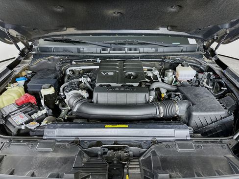Used 2022 Nissan Frontier SV w/ Technology Package image 31