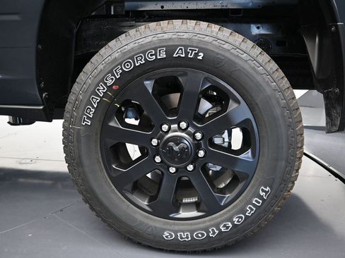 New 2026 RAM 2500 Big Horn image 27