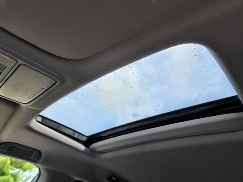 Used 2024 Honda Odyssey EX-L image 5