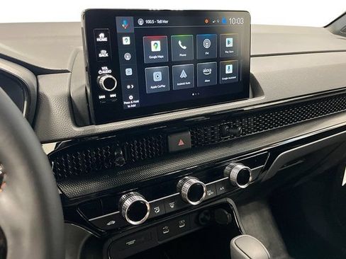 New 2026 Honda CR-V Sport Touring image 20