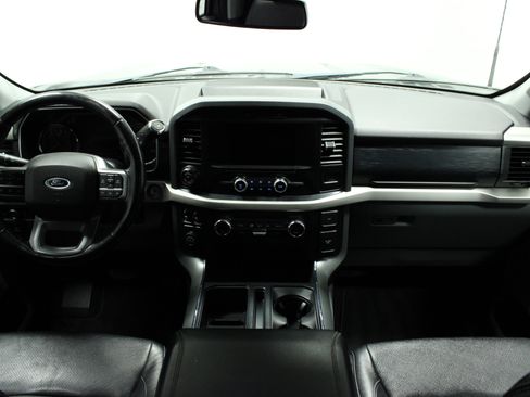 Used 2021 Ford F150 XLT w/ Equipment Group 301A Mid image 20