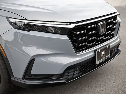 New 2026 Honda CR-V EX-L image 18