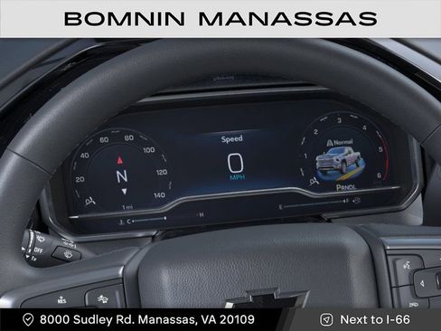 New 2026 Chevrolet Silverado 2500 LT image 18