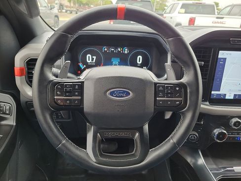 Used 2022 Ford F150 Raptor w/ Torsen Package AWD/4WD image 24