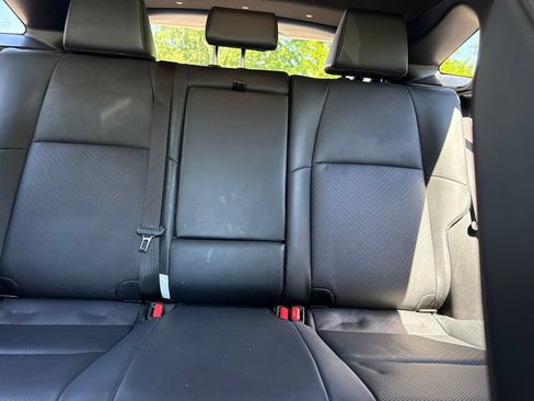 Used 2021 Toyota Venza XLE w/ Softex Package AWD/4WD image 26