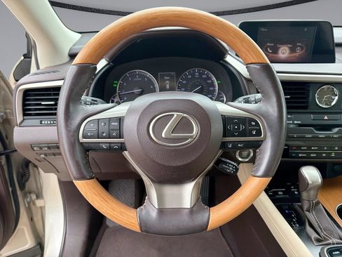 Used 2019 Lexus RX 350 FWD w/ Premium Package image 21