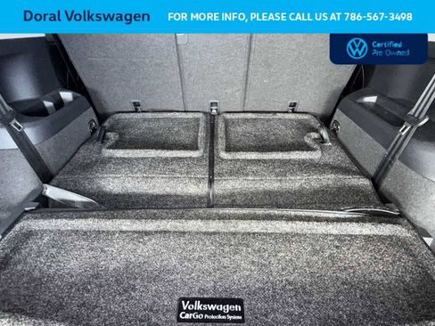 Certified 2022 Volkswagen Tiguan SE image 25