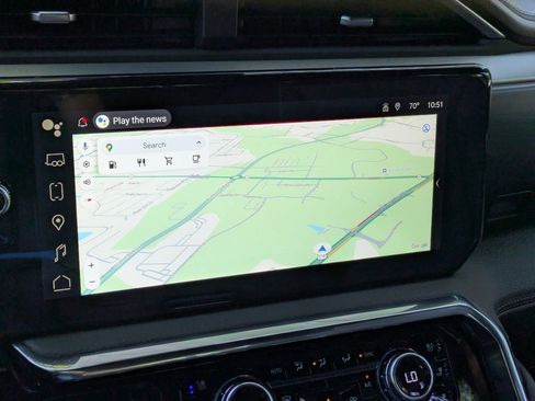 New 2026 GMC Sierra 1500 Denali AWD/4WD image 22