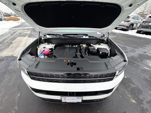 New 2026 Hyundai Santa Fe Calligraphy image 30