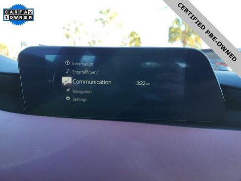 Used 2023 MAZDA MAZDA3 Hatchback w/Premium Plus Pkg image 33