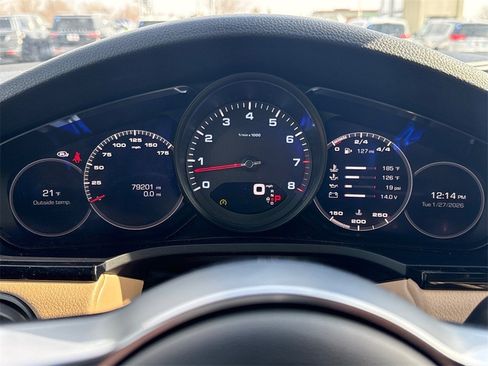 Used 2019 Porsche Cayenne image 27