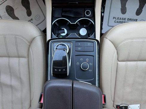 Used 2016 Mercedes-Benz GLE 350 GLE 350 4MATIC AWD 4dr SUV image 20