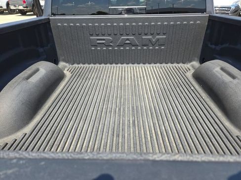 Used 2025 RAM 1500 Tradesman RWD image 24