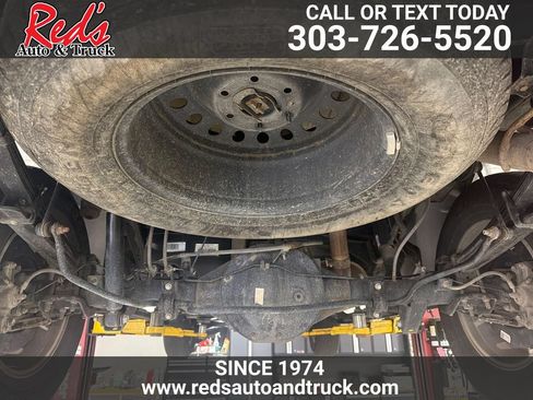 Used 2019 Nissan Titan SV AWD/4WD image 22