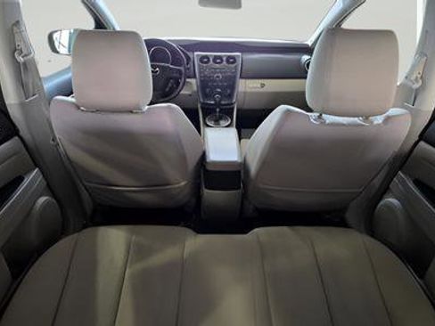 Used 2010 MAZDA CX-7 i SV image 25