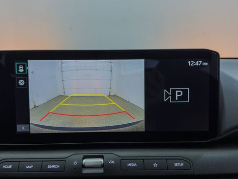 Used 2025 Kia K4 LX image 31