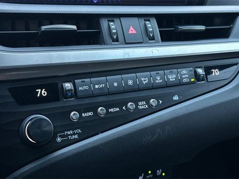 Used 2020 Lexus ES 350 F Sport image 21