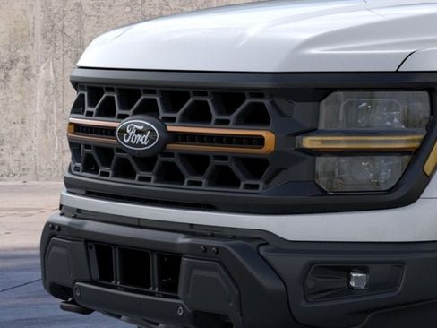 New 2025 Ford F150 Tremor w/ Equipment Group 402A High AWD/4WD image 17