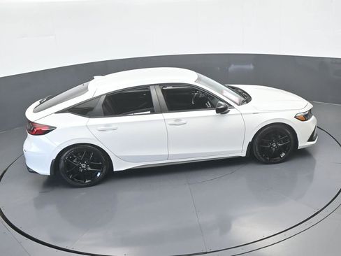 Used 2023 Honda Civic Sport image 49