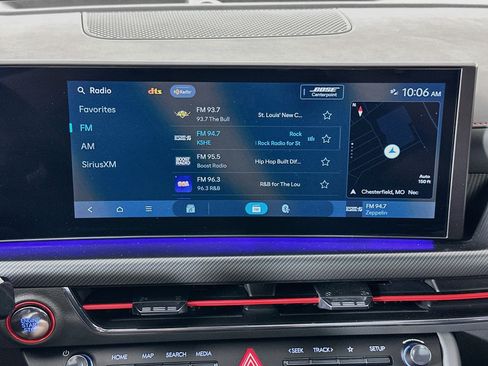 Used 2026 Hyundai Sonata N Line FWD image 21