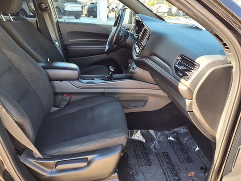 Used 2023 Dodge Durango GT image 9