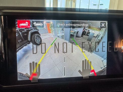 New 2026 Jeep Wrangler Unlimited Rubicon 392 AWD/4WD image 24