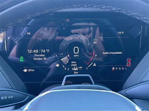 New 2026 GMC Yukon XL Denali w/ Denali Reserve Package image 35