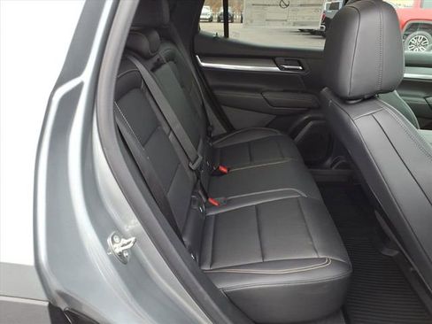 New 2026 GMC Terrain Elevation w/ Elevation Premium Package image 20