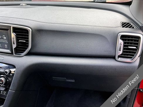 Used 2019 Kia Sportage EX FWD image 13