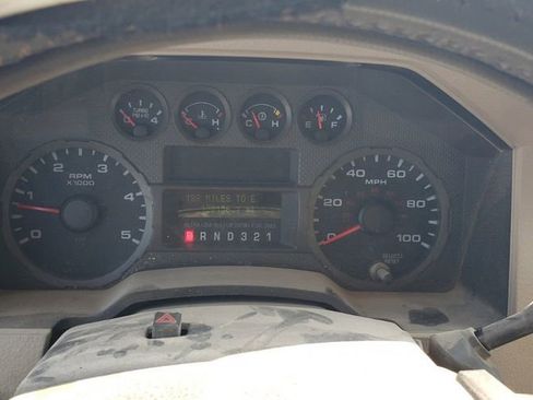 Used 2008 Ford F250 XLT image 13