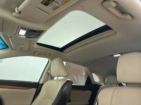 Used 2016 Lexus RX 350 FWD w/ Premium Package image 2