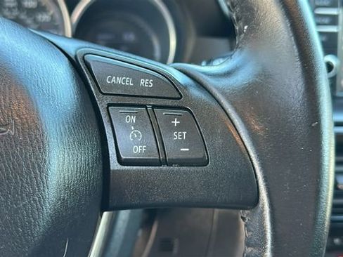Used 2014 MAZDA CX-5 Grand Touring AWD/4WD image 25