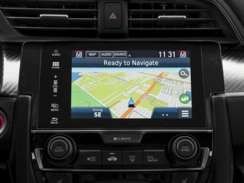 Used 2017 Honda Civic Sport Touring image 17