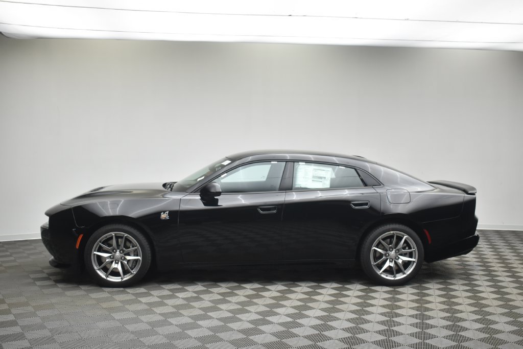 New 2027 Dodge Charger Scat Pack AWD/4WD image 15