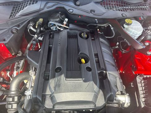 Used 2020 Ford Mustang Premium w/ Equipment Group 201A image 29