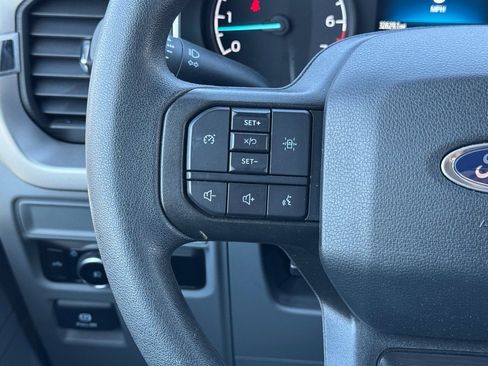 Used 2023 Ford F150 XLT image 16