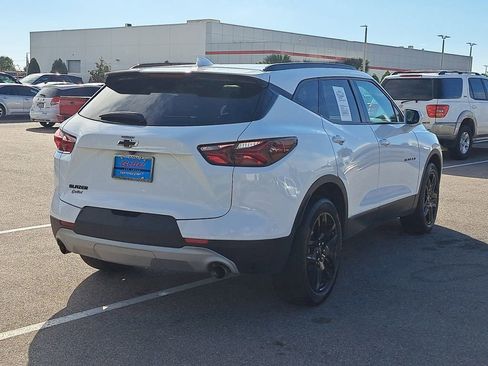 Used 2020 Chevrolet Blazer LT image 3