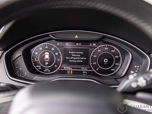 Used 2018 Audi Q5 2.0T Premium Plus w/ Premium Plus Package AWD/4WD image 25