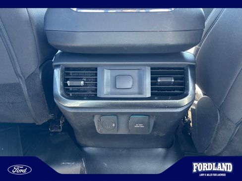 Used 2021 Ford F150 XLT w/ Equipment Group 302A High AWD/4WD image 31