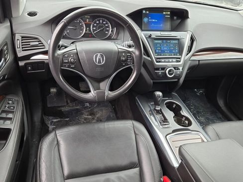 Used 2014 Acura MDX 3.5L image 22