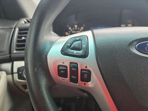 Used 2014 Ford Explorer FWD image 13