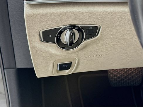 Certified 2023 Mercedes-Benz E 350 Sedan image 11