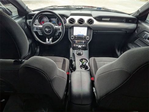 Used 2022 Ford Mustang GT w/ Equipment Group 301A image 27