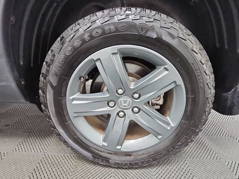Used 2023 Honda Ridgeline RTL image 43