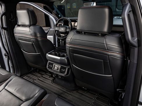 Used 2025 Ford F150 Raptor w/ Equipment Group 803A Raptor R image 31