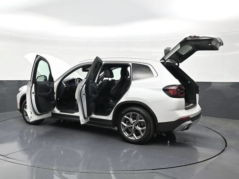 Used 2024 BMW X3 xDrive30i AWD/4WD image 31