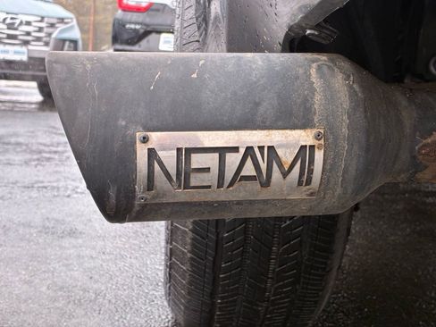 Used 2025 Toyota Tundra SR5 image 49