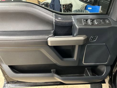 Certified 2022 Ford F250 Platinum image 11