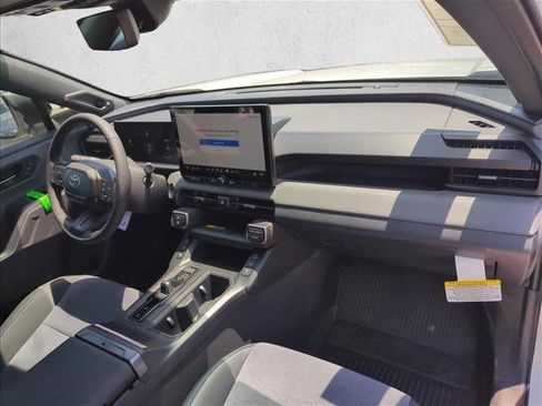 New 2026 Toyota RAV4 FWD image 25
